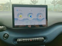 BYD Seagull 2025 305km Freedom Edition - ფოტო 13