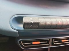 BYD Seagull 2025 305km Freedom Edition - ფოტო 14