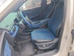BYD Seagull 2025 305km Freedom Edition - ფოტო 15