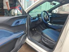 BYD Seagull 2025 305km Freedom Edition - ფოტო 16