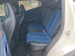 BYD Seagull 2025 305km Freedom Edition - ფოტო 17