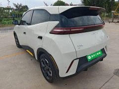 BYD Seagull 2025 305km Freedom Edition - ფოტო 5