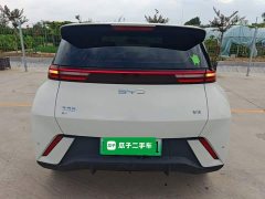 BYD Seagull 2025 305km Freedom Edition - ფოტო 6
