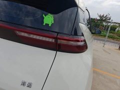 BYD Seagull 2025 305km Freedom Edition - ფოტო 8
