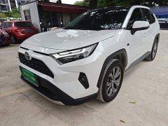 Toyota RAV4 2.0L CVT FWD 20th Anniversary Platinum Edition - ფოტო 1