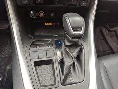 Toyota RAV4 2.0L CVT FWD 20th Anniversary Platinum Edition - ფოტო 14