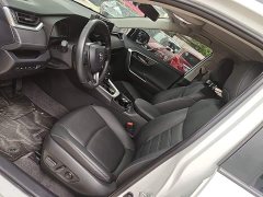 Toyota RAV4 2.0L CVT FWD 20th Anniversary Platinum Edition - ფოტო 15
