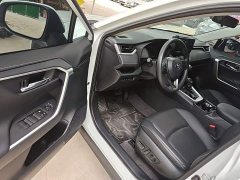 Toyota RAV4 2.0L CVT FWD 20th Anniversary Platinum Edition - ფოტო 16