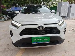 Toyota RAV4 2.0L CVT FWD 20th Anniversary Platinum Edition - ფოტო 3
