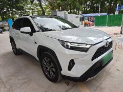 Toyota RAV4 2.0L CVT FWD 20th Anniversary Platinum Edition - ფოტო 4