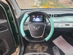 Wuling Hongguang MINIEV Macaron Fashion Edition LFP Battery - ფოტო 11