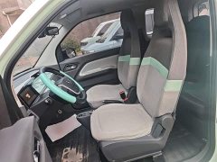 Wuling Hongguang MINIEV Macaron Fashion Edition LFP Battery - ფოტო 15