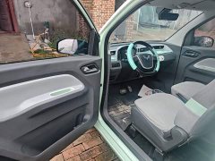 Wuling Hongguang MINIEV Macaron Fashion Edition LFP Battery - ფოტო 16