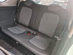 Wuling Hongguang MINIEV Macaron Fashion Edition LFP Battery - ფოტო 17