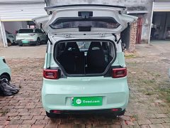 Wuling Hongguang MINIEV Macaron Fashion Edition LFP Battery - ფოტო 19