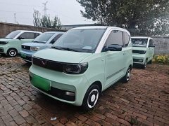Wuling Hongguang MINIEV Macaron Fashion Edition LFP Battery - ფოტო 2