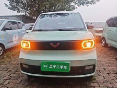 Wuling Hongguang MINIEV Macaron Fashion Edition LFP Battery - ფოტო 3