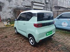 Wuling Hongguang MINIEV Macaron Fashion Edition LFP Battery - ფოტო 5