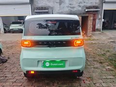 Wuling Hongguang MINIEV Macaron Fashion Edition LFP Battery - ფოტო 6