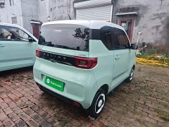 Wuling Hongguang MINIEV Macaron Fashion Edition LFP Battery - ფოტო 7