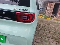 Wuling Hongguang MINIEV Macaron Fashion Edition LFP Battery - ფოტო 8