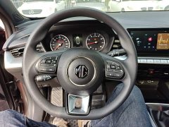 SAIC MG5 2021 180DVVT Manual Youth Luxury Edition - ფოტო 11