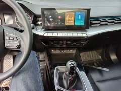 SAIC MG5 2021 180DVVT Manual Youth Luxury Edition - ფოტო 13