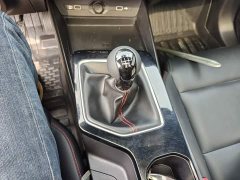 SAIC MG5 2021 180DVVT Manual Youth Luxury Edition - ფოტო 14