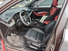 SAIC MG5 2021 180DVVT Manual Youth Luxury Edition - ფოტო 15