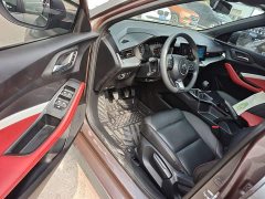 SAIC MG5 2021 180DVVT Manual Youth Luxury Edition - ფოტო 16