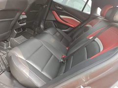 SAIC MG5 2021 180DVVT Manual Youth Luxury Edition - ფოტო 17