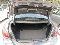 SAIC MG5 2021 180DVVT Manual Youth Luxury Edition - ფოტო 19