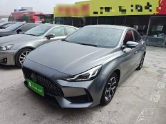 SAIC MG5 2021 180DVVT Manual Youth Luxury Edition - ფოტო 2
