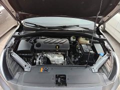 SAIC MG5 2021 180DVVT Manual Youth Luxury Edition - ფოტო 20