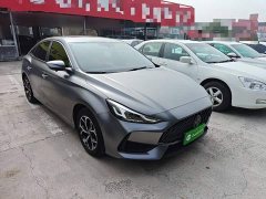 SAIC MG5 2021 180DVVT Manual Youth Luxury Edition - ფოტო 4