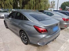 SAIC MG5 2021 180DVVT Manual Youth Luxury Edition - ფოტო 5