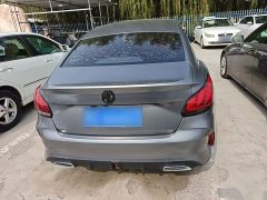SAIC MG5 2021 180DVVT Manual Youth Luxury Edition - ფოტო 6