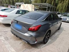 SAIC MG5 2021 180DVVT Manual Youth Luxury Edition - ფოტო 7