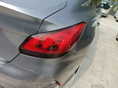 SAIC MG5 2021 180DVVT Manual Youth Luxury Edition - ფოტო 8