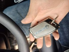 SAIC MG5 2021 180DVVT Manual Youth Luxury Edition - ფოტო 9