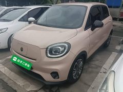 Leapmotor Leapo T03 400 Comfort Edition - ფოტო 1