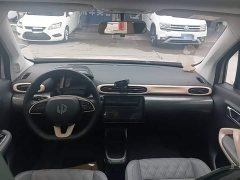 Leapmotor Leapo T03 400 Comfort Edition - ფოტო 10