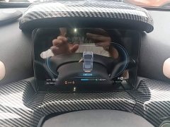 Leapmotor Leapo T03 400 Comfort Edition - ფოტო 12
