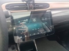 Leapmotor Leapo T03 400 Comfort Edition - ფოტო 13