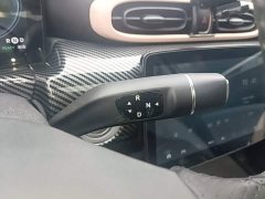 Leapmotor Leapo T03 400 Comfort Edition - ფოტო 14