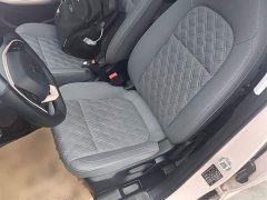 Leapmotor Leapo T03 400 Comfort Edition - ფოტო 15