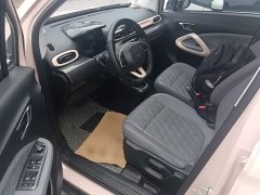 Leapmotor Leapo T03 400 Comfort Edition - ფოტო 16