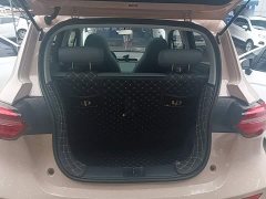 Leapmotor Leapo T03 400 Comfort Edition - ფოტო 19