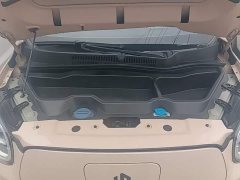 Leapmotor Leapo T03 400 Comfort Edition - ფოტო 20