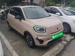 Leapmotor Leapo T03 400 Comfort Edition - ფოტო 4